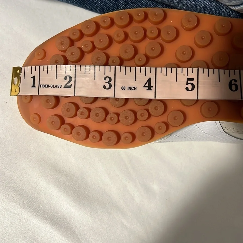 Puma questions leave